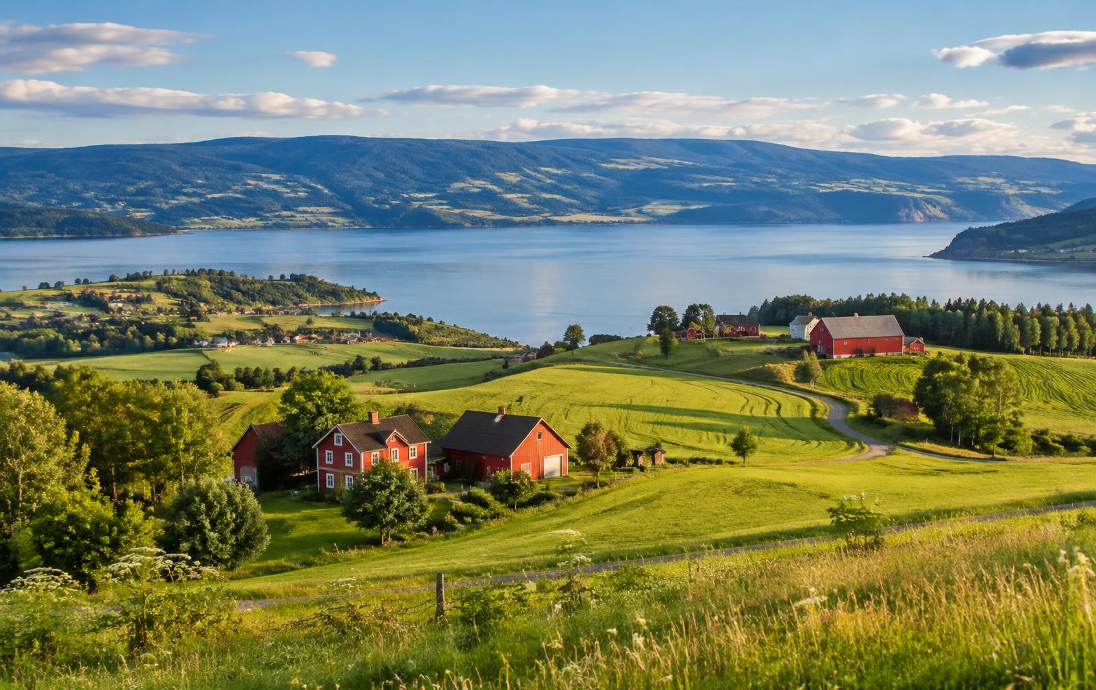 Den Gyldne Omvei