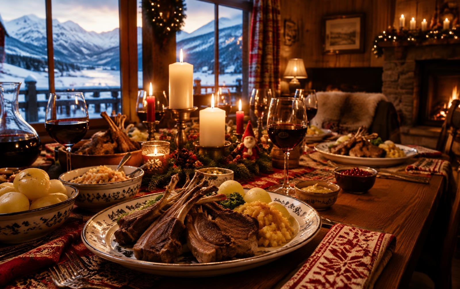 Savalen Fjellhotell & Spa