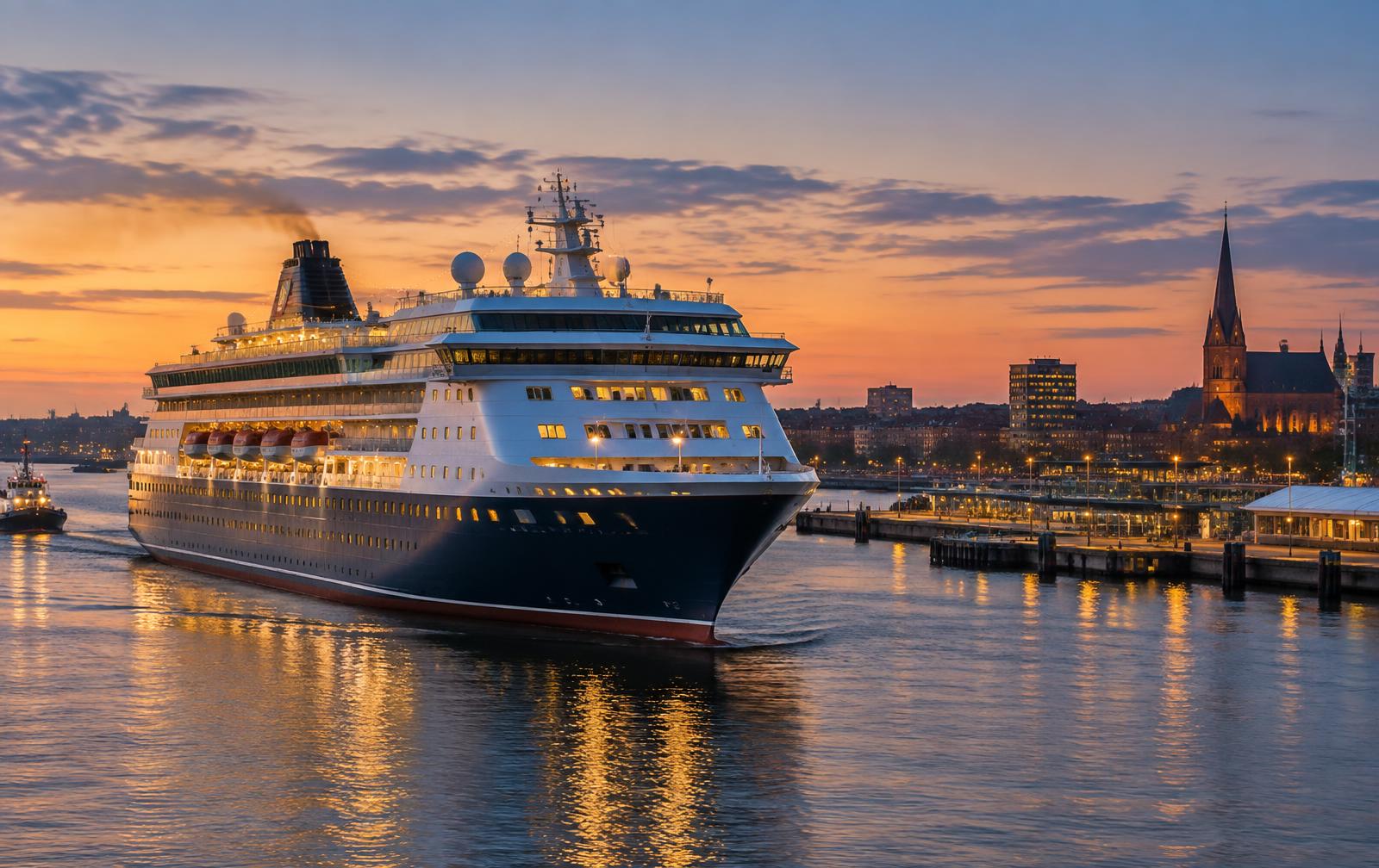 Kiel, Tyskland